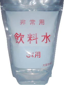 底材両面シーラント型の構造