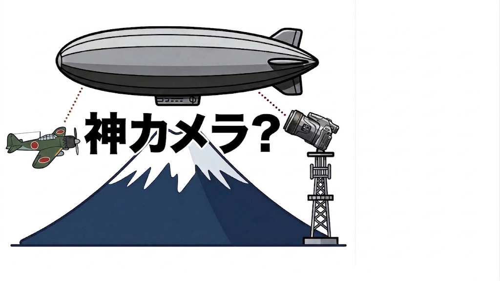 小噺 神カメラ 小噺 神カメラ